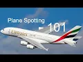Plane Spotting Tutorial by Southwest 379