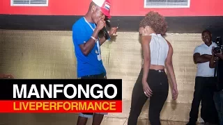 man fongo sio poa maisha basement ishi kistaa