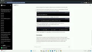 Execute sqlite3 dot commands from Python or register collation in command line utility