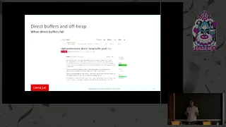 ByteBuffers are dead long live ByteBuffers