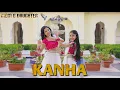 Download Lagu Kanha | Binodini | Shreya Ghoshal | Nivi and Ishanvi | mom daughter dance | Krishna Dance | Laasya