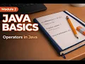 Java Operators Decoded Arithmetic Relational Logical in Plain English