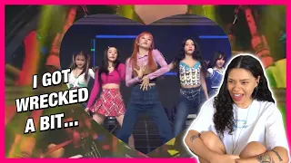 Download Red Velvet 레드벨벳 'Pose' Performance Stage | REACTION!! MP3