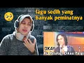 Download Lagu OKAY - KU RELAKAN DIKAU PERGI | 🇮🇩 REACTION