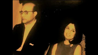 نجاة الصغيرة ـ ماحلاها عيشة الفلاح 