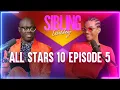 Sibling Watchery RuPaul s Drag Race All Stars S10E5 Rappin Roast