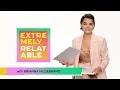 Awkward Tweets with Trinkets Star Brianna Hildebrand Extremely Relatable