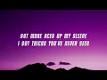 Ruby Rose Turner - Shuffle of Love (From "Descendants: The Rise of Red") [Lyrics]