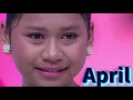 Lagu Pertama Dede April Masuk TV Dikira Lipsing Saat Live TikTok