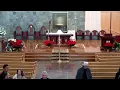 Funeral Mass - Mike Falvo