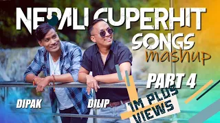 Download BABY I LOVE YOU SUPERHIT SONGS MASHUP PART 4 || DILIP TAMANG X DIPAK TAMANG  || 11 SONGS ONE BEAT MP3