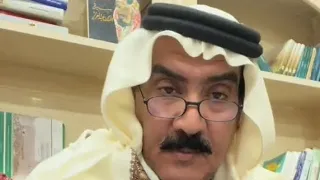 قصة سعودي مع بدو سينا   أبو نايف الرويلي دندنها