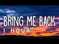 Download Lagu [1 HOUR 🕐 ] Miles Away - Bring Me Back (Lyrics) ft Claire Ridgely