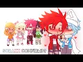 Soraxx confirmed Ft Inquisitormaster and the squad gachaclub