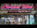 Download Lagu GameTime - Family Amusement Center - Sports Bar Restaurant Arcade - Tour - Review #florida #miami