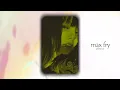 max fry - pretend