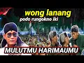 Lagu Gus Miftah terbaru wong Lanang Podo rungokno Iki.. 