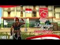 Lagu INDONESIA PUSAKA - DATEX REMIX - FREE FIRE VERSION