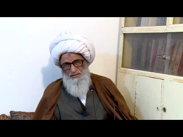⁣28   تقرير الاصول 28 ربيع الاول 1437هـ المصادف 9 1 2016م