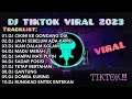 Download Lagu DJ TIKTOK VIRAL 2023 - DJ CIKINI KE GONDANG DIA | DJ JAUH SEBELUM ADA KAMU | REMIX FULL ALBUM 🎵