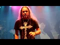 We Rock (Ronnie James Dio) c/ Vinny Appice e Edu Ardanuy ao vivo