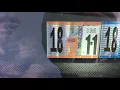 Counterfeit Pennsylvania inspections stickers