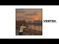 [Official Audio] jiseo - The Way We've Changed | Official Audio