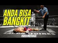 Download Lagu Cara Merubah Kehidupan | Video Motivasi Jangan Putus Asa - BANGKIT