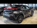 2026 Toyota C-HR - Full Walkaround Interior Exterior 4K
