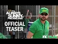 It s Always Sunny in Philadelphia S18 Teaser - The Gang Is Back FX