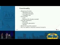 Debugging OpenStack Failure Scenarios with Ansible and Oslogmerg