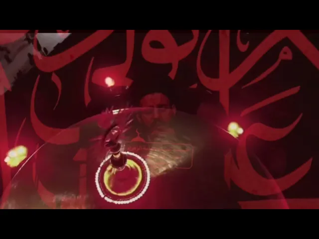 ⁣الليلة التاسعة عشرة من شهر رمضان | ليلة جرح الامام عليه السلام #سيد_رياض_الفاضلي