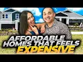Wesley Chapel Florida Best New Community Pasadena Landing New Homes by Casa Fresca