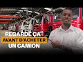 Camions chinois Opportunite ou Grosse arnaque HOWO - SHACMAN