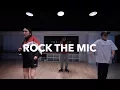 Download Lagu Rock The Mic - MIKEY J | Yeji Lee Choreography
