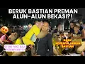 Download Lagu Bastian de Aap Mee Uitgenomen naar het Plein van Bekasi, Vraagt Hij Om Eten bij de Verkoper?!