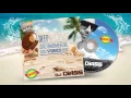 Download Lagu DJ DIASS pres. DEEPALICIOUS SUMMER VIBES | IZIDA ICE CREAM Promo Mix 2015
