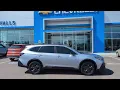 2020 Subaru Outback Onyx Edition XT Twin Falls Boise Pocatello Burley Idaho Falls Jerome I