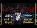 Download Lagu MUNTAH KAWAT LIVE AT DEDD OR DEATH III