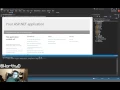 Intro to Visual Studio 2013 Community Edition and Setting Up an C Project