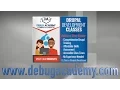 Why Debug Academy