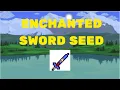 Enchanted Sword SEED 1 4 5 6 2026 Terraria