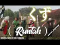 Lagu Lagu Sunda - RUNTAH  [Versi Jepang] Cover by : Hokage Santuy