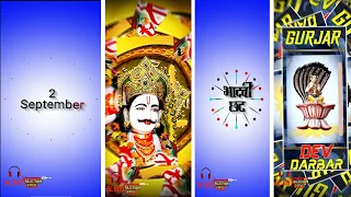  bhagwan dev narayan ka status please watch full video u0026 subscribe 