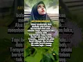 Download Lagu Aku Bertahan Demi Anak… Tapi Ternyata Cinta Tak Selalu Dihargai 💔 | Suara Hati Perempuan #katabijak