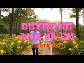 Lagu Duyên Nợ Anh Và Em - Italo Disco