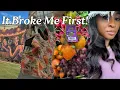 They Said I d Feel Better They Didn t Mention the Grief How It Broke My Heart