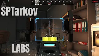 SPTarkov - Labs