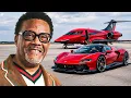 Just How Rich Is Judge Greg Mathis After 24 Seasons on TV