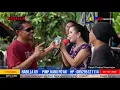 Download Lagu MIMIN AMINAH - JERA - LIVE DANGDUT NABILLA 69